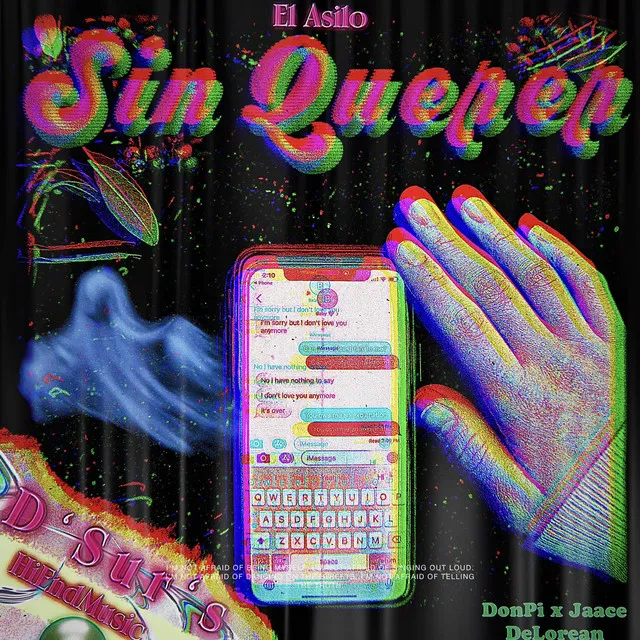 Sin Querer