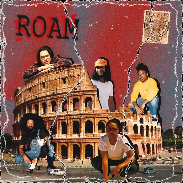 Roam