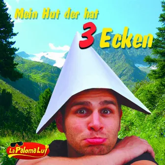 Mein Hut der hat 3 Ecken by LaPalomaLui