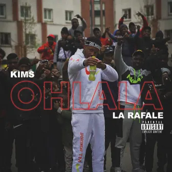 Ohlala by Kims la rafale