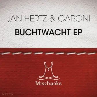 Buchtwacht EP by Jan Hertz