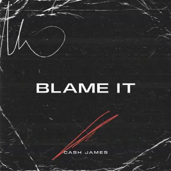 Blame It by Cash James