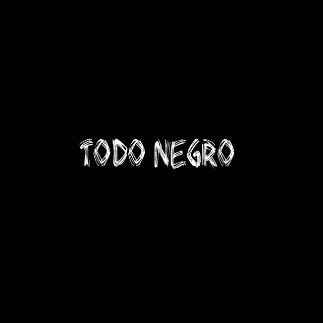 Todo Negro