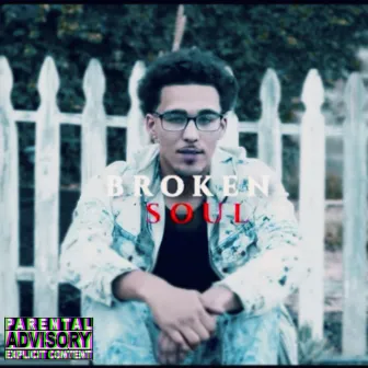 Broken Soul by Gabe the Great