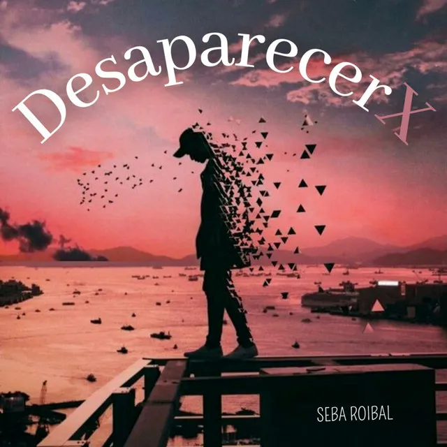 Desaparecerx