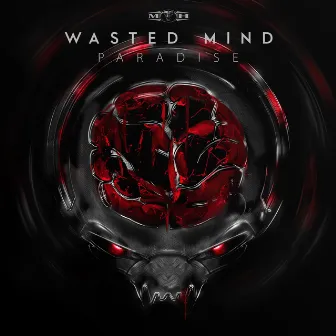 Paradise EP by Wasted Mind