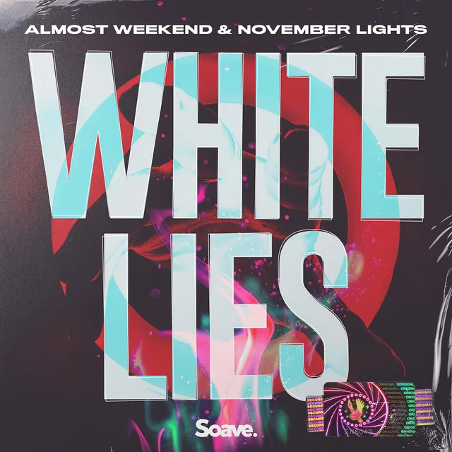 White Lies - VIP Mix