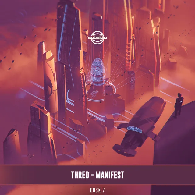 Manifest