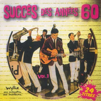 Succès des années 60, Vol. 1 by Unknown Artist