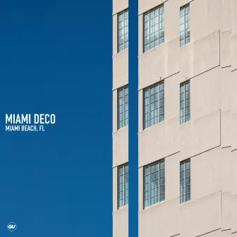 Miami Beach, FL by Miami Deco