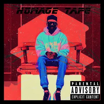 Homage Tape by Kai Billz$