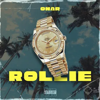 Rollie by Onar