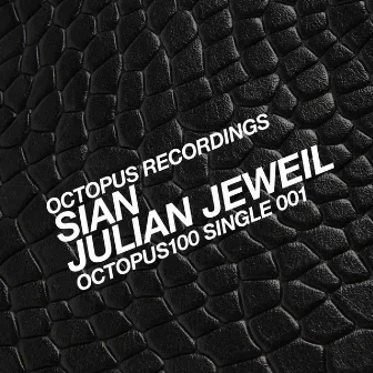 Octopus100 Single 001 by Sian