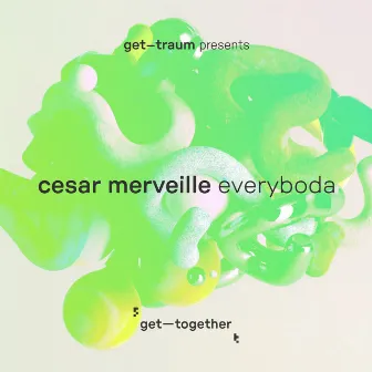 Everyboda by Cesar Merveille