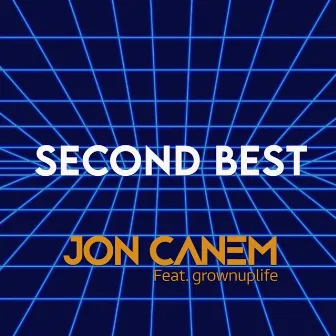 Second Best by Jon Canem