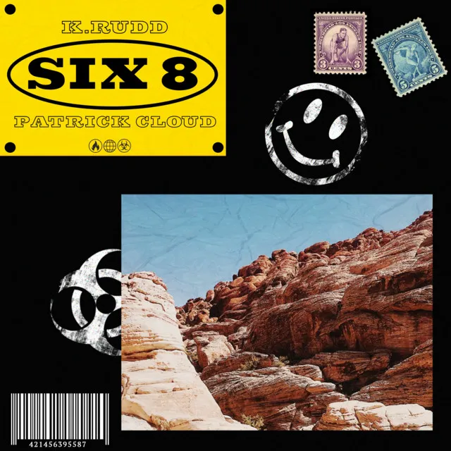 six 8