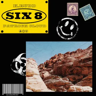 six 8 by K.Rudd