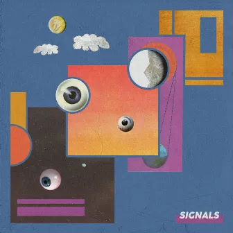 Signals by Benny Bronco