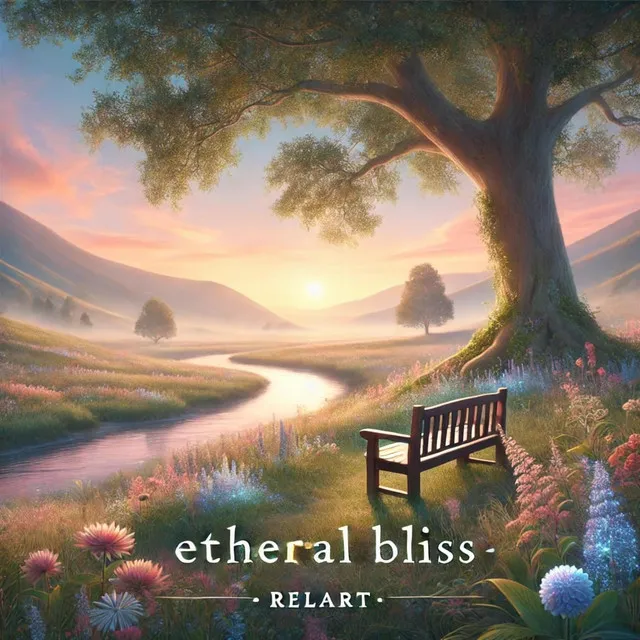 Etheral bliss