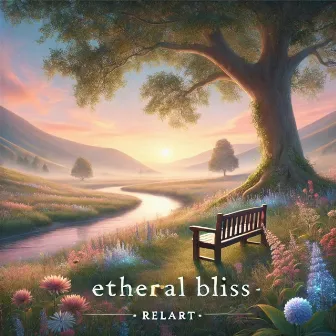 Etheral bliss by Virgilio Calvajal