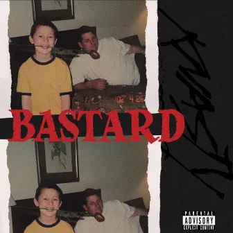 Bastard by Knasty