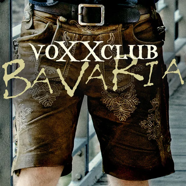 BaVaRia (voXXclub-Party-Mix)