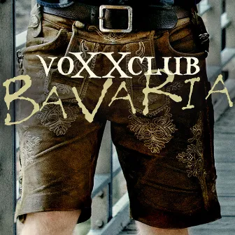 BaVaRia (voXXclub-Party-Mix) by voXXclub