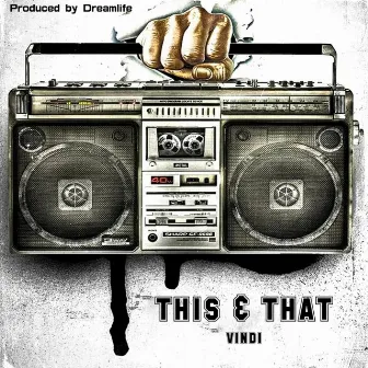 This & That by Vindi.