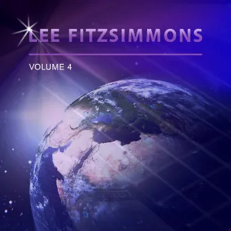 Lee Fitzsimmons, Vol. 4 by Lee FitzSimmons