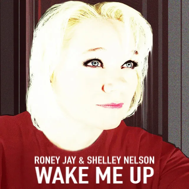 Wake Me Up - Johnny Morrish Remix