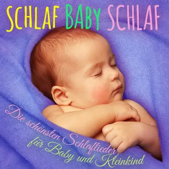 Schlaf Baby Schlaf (Die schönsten Schlaflieder für Baby und Kleinkind) by Johann Gropius