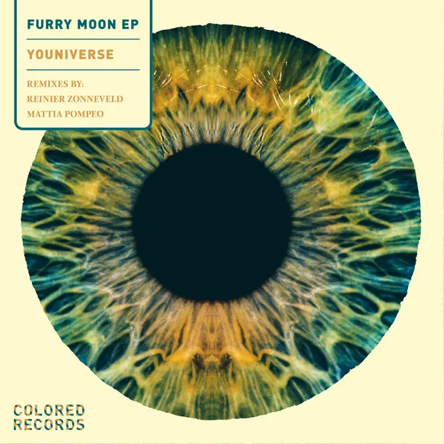 Furry Moon - Mattia Pompeo Remix