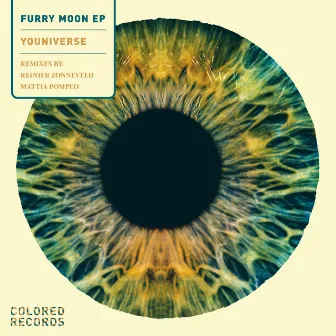 Furry Moon EP by Youniverse