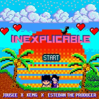 INEXPLICABLE by Kem'G