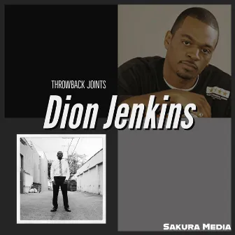 Throwback Joints by Dion Jenkins