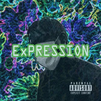 Expression by Djaji Prime