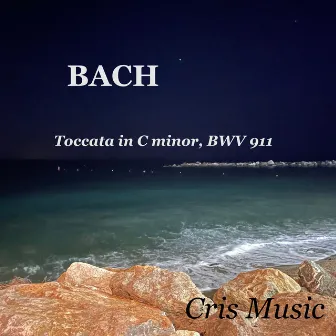 Bach: Toccata in C minor, BWV 911 by Fernando Valenti