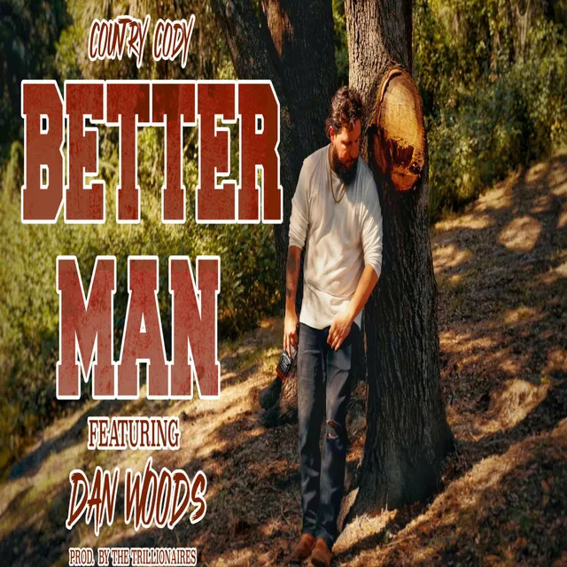 Better Man