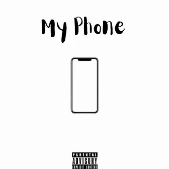 My Phone by Leane