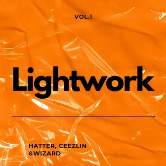 Lightwork Vol. 1 by Hatter