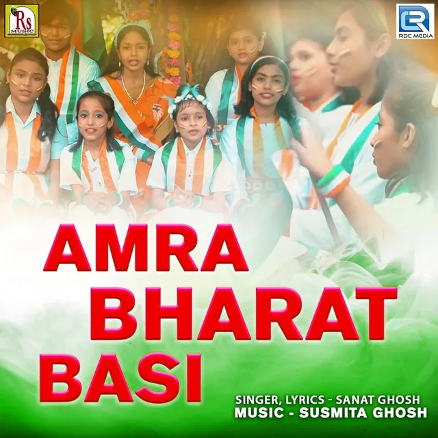 Amra Bharat Basi - Original