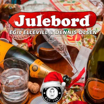 Julebord by Dennis Olsen