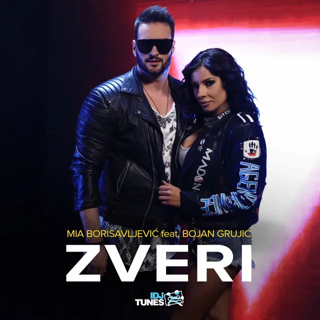 Zveri