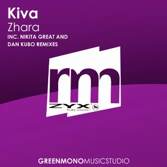 Zhara by KIVA