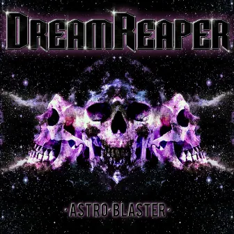 Astro Blaster by DreamReaper