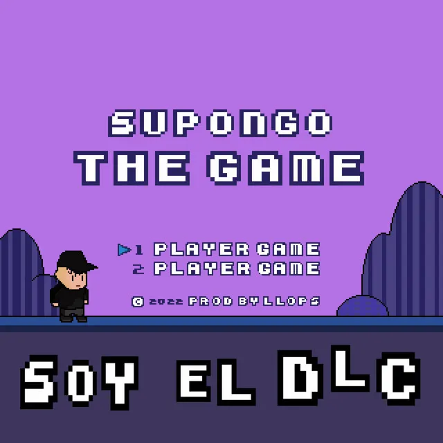 Soy el DLC