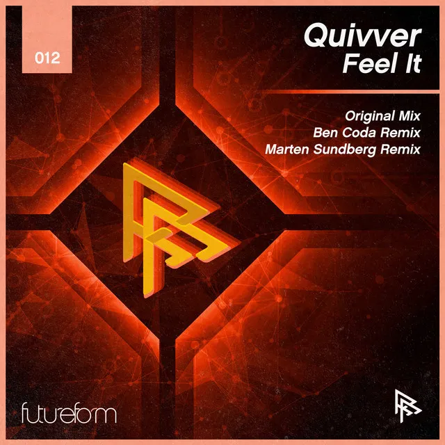 Feel It - Marten Sundberg Remix