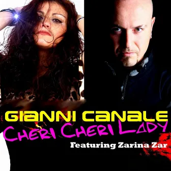 Cheri Cheri Lady by Gianni Canale