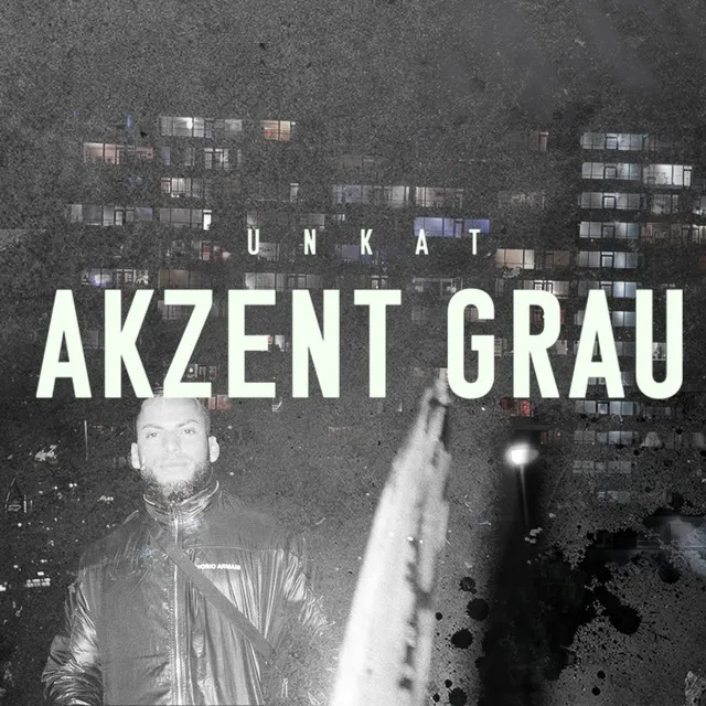 Akzent Grau