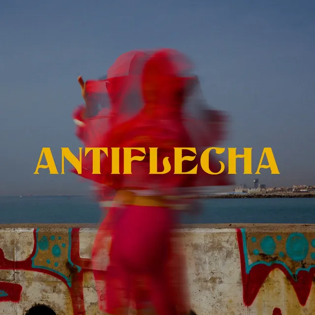 Antiflecha